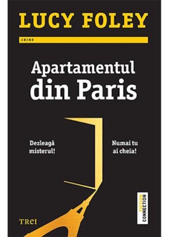 Apartamentul din Paris