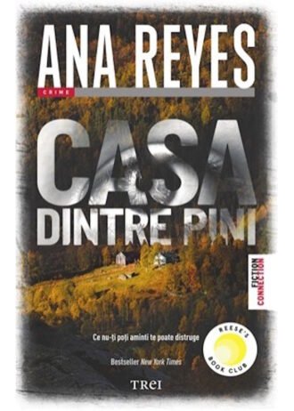 Casa dintre pini