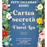 Cartea secretă a Florei Lea