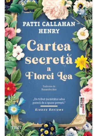 Cartea secretă a Florei Lea