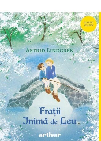 Frații Inimă de Leu