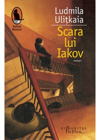 Scara lui Iakov