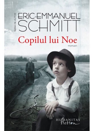 Copilul lui Noe