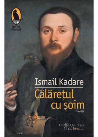 Călărețul cu șoim