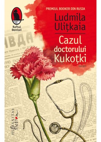 Cazul doctorului Kukoțki