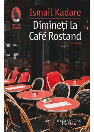 Dimineți la Café Rostand