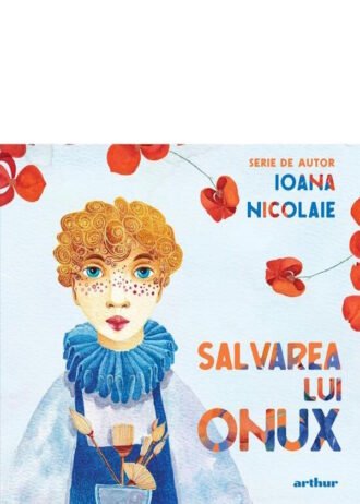 Salvarea lui Onux