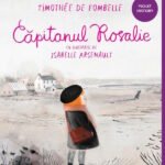 Căpitanul Rosalie