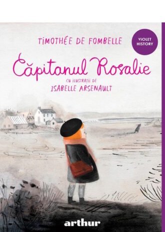 Căpitanul Rosalie