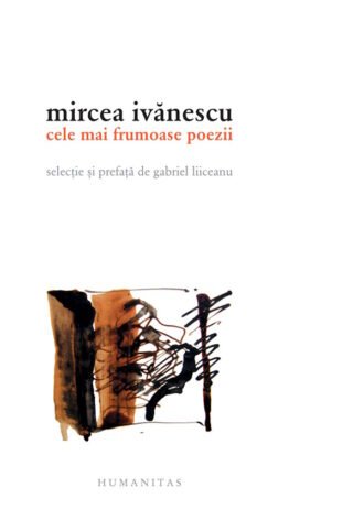 Cele mai frumoase poezii