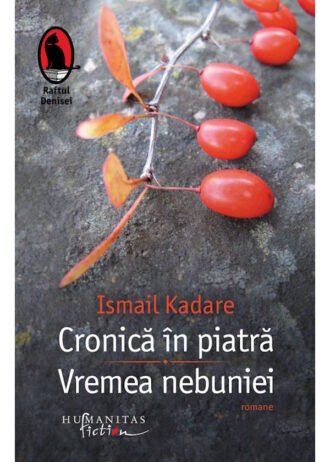 Cronică în piatră. Vremea nebuniei