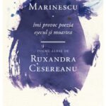 îmi provoc poezia eșecul și moartea