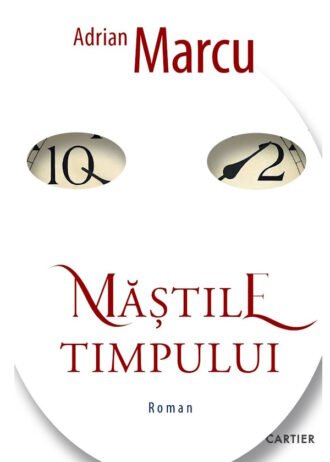 Măștile timpului