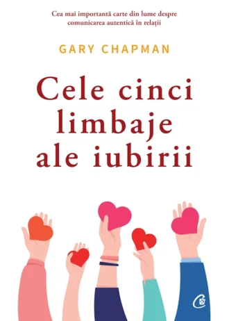 Cele cinci limbaje ale iubirii