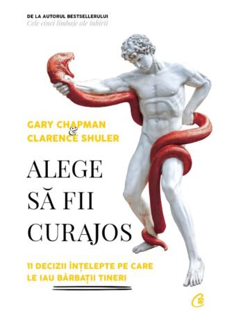 Alege să fii curajos