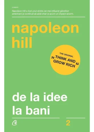 De la idee la bani