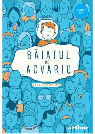 Băiatul de acvariu