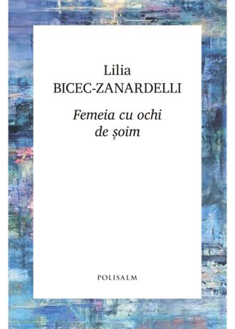 Femeia cu ochi de șoim