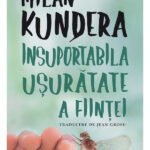 Insuportabila uşurătate a fiinţei