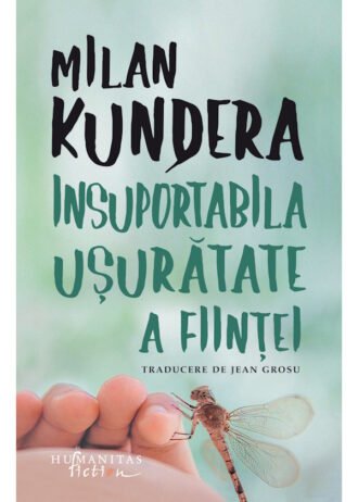 Insuportabila uşurătate a fiinţei