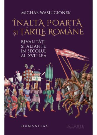Înalta Poartă și Țările Române