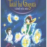 Tatăl lui Guguță când era mic