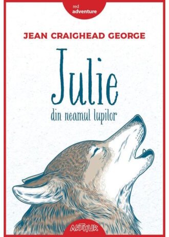 Julie din neamul lupilor