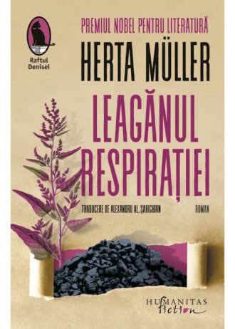 Leagănul respiraţiei