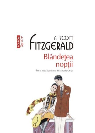 Blândeţea nopţii