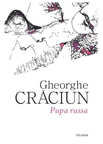 Pupa russa