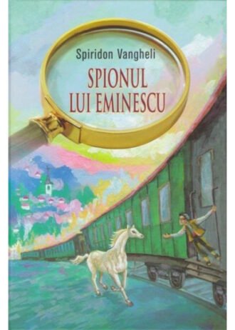 Spionul lui Eminescu