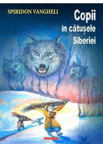 Copii in cătușele Siberiei