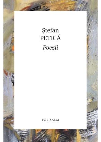 Poezii