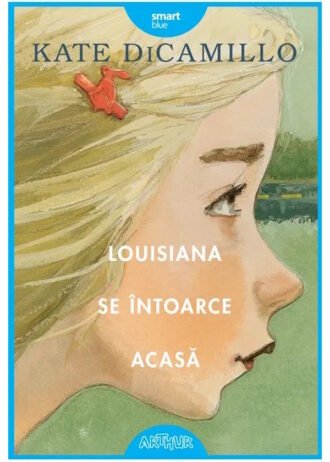 Louisiana se întoarce acasă