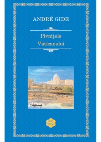 Pivnițele Vaticanului