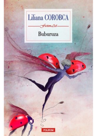 Buburuza