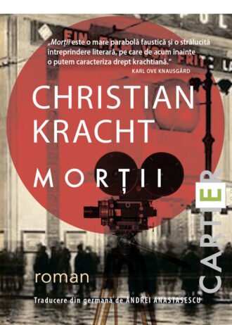 Morții