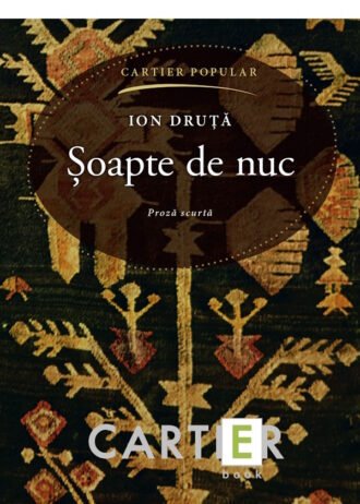 Șoapte de nuc