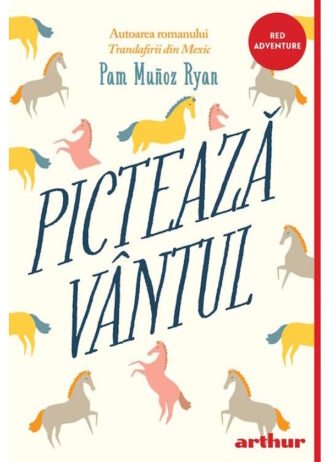 Pictează vântul