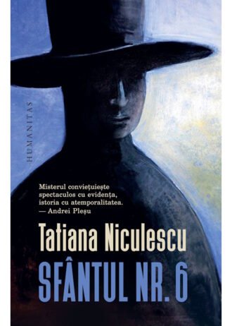 Sfântul nr. 6