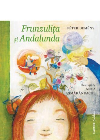Frunzulița și Andalunda