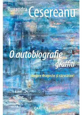 O autobiografie graffiti