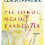 Piciorul meu de trandafir