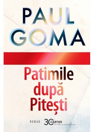 Patimile după Pitești