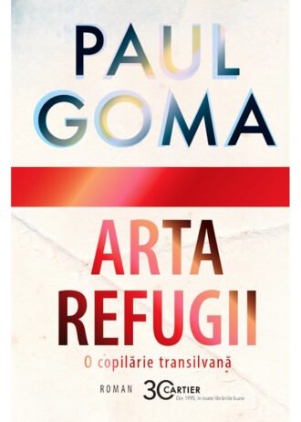 Arta refugii