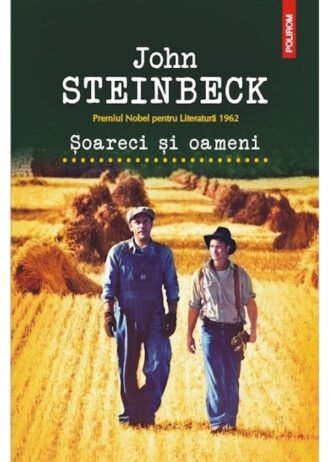 Şoareci şi oameni