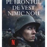 Pe frontul de vest nimic nou