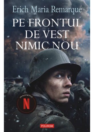 Pe frontul de vest nimic nou