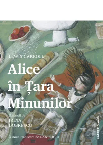 Alice în Țara Minunilor