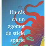 Un râs ca un zgomot de sticle sparte
